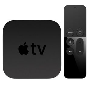 Unopened Apple TV (4th generation) streaming media player